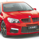 Illustration for article titled The Holden HSV GTS Is The 575 Horsepower Chevrolet SS We Need To Have